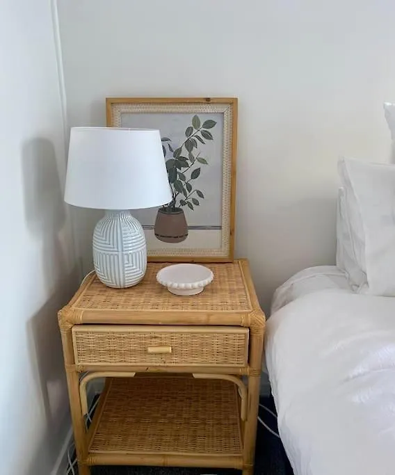 Semesterbostad Charming Mid Century Bungalow- Entire Home Stanthorpe