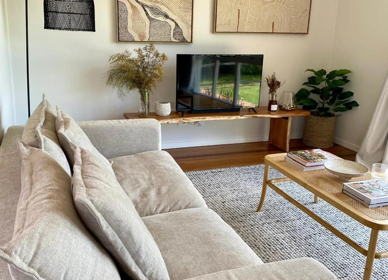 Charming Mid Century Bungalow- Entire Home Stanthorpe Australien